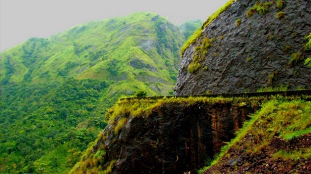 vagamon thekkady tour package